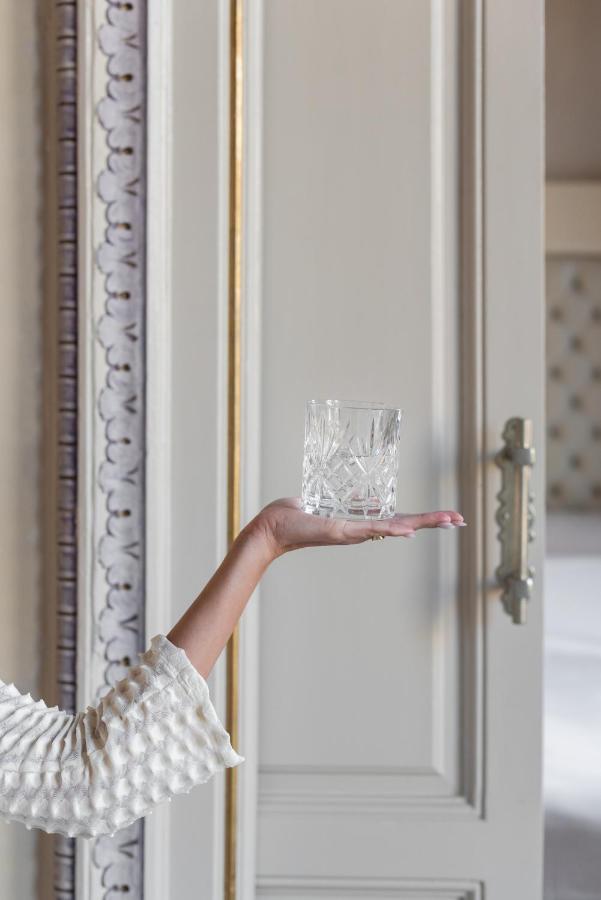 El Palauet Royal Suites Barcellona Esterno foto