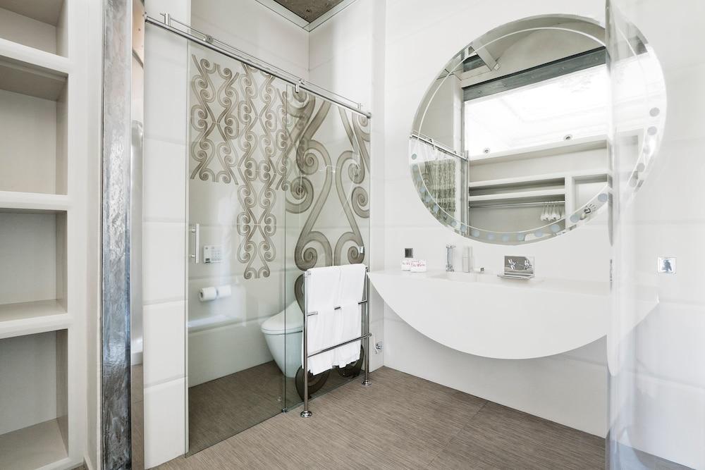 El Palauet Royal Suites Barcellona Esterno foto