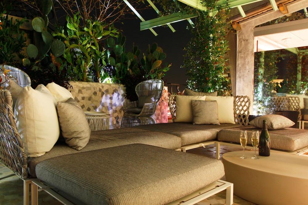 El Palauet Royal Suites Barcellona Esterno foto